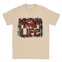 Mushroom mom life Classic Tee - SublimationCraftShop