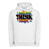Pigment Lunar Rock pride and identity expression Urban Hoodie - LillyAllenDesigns