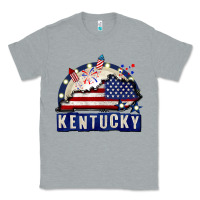 Kentucky 4th Of July Classic Tee | Teevron