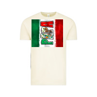 Vintage Arctic mexico papa Vintage Tee - Zillion Design Studio