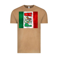 Vintage Camel mexico papa Vintage Tee - Zillion Design Studio
