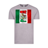 Vintage Zinc mexico papa Vintage Tee - Zillion Design Studio