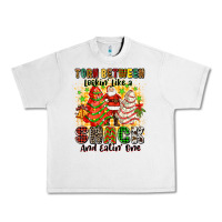 Lunar Rock torn between looki like a snack and eatin one Urban Heavy Tee - Zillion Design Studio
