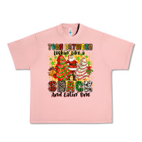 Salmon torn between looki like a snack and eatin one Urban Heavy Tee - Zillion Design Studio