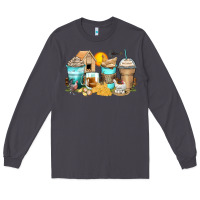 Smoke chicken coffee cups Long Sleeve Tee - Zillion Design Studio