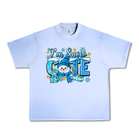Grape Ice im snow cute Urban Heavy Tee - Zillion Design Studio