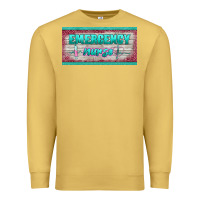 Antique Gold western emergency nurse license plate template Premium Sweatshirt - BarkalooDesign
