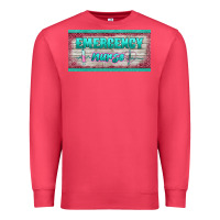 Cardinal western emergency nurse license plate template Premium Sweatshirt - BarkalooDesign