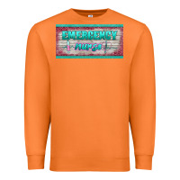 Carrot western emergency nurse license plate template Premium Sweatshirt - BarkalooDesign