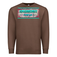 Chestnut western emergency nurse license plate template Premium Sweatshirt - BarkalooDesign