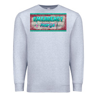 Heather Grey western emergency nurse license plate template Premium Sweatshirt - BarkalooDesign