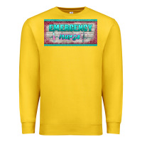 Lemon western emergency nurse license plate template Premium Sweatshirt - BarkalooDesign