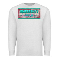 Oatmeal Heather western emergency nurse license plate template Premium Sweatshirt - BarkalooDesign