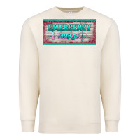 Sandshell western emergency nurse license plate template Premium Sweatshirt - BarkalooDesign