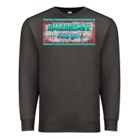 Smoke western emergency nurse license plate template Premium Sweatshirt - BarkalooDesign