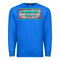 True Royal western emergency nurse license plate template Premium Sweatshirt - BarkalooDesign