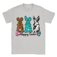 Moon Dust Western happy easter peeps Classic Tee - Neo Western