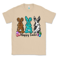 Mushroom Western happy easter peeps Classic Tee - Neo Western