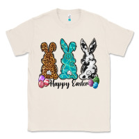Natural Western happy easter peeps Classic Tee - Neo Western