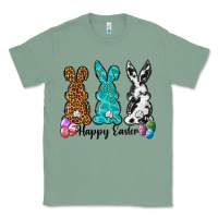 Sage Western happy easter peeps Classic Tee - Neo Western