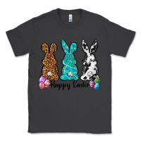 Smoke Western happy easter peeps Classic Tee - Neo Western
