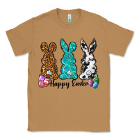Toasted Coconut Western happy easter peeps Classic Tee - Neo Western