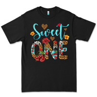Black sweet one cherry Premium Tee - Artiststas