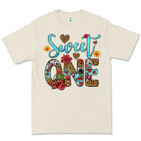 Bone sweet one cherry Premium Tee - Artiststas