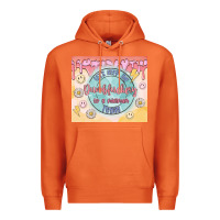Carrot let's keep the dumbfuckery to a minimum today Premium Hoodie - MaliasSmallBusiness