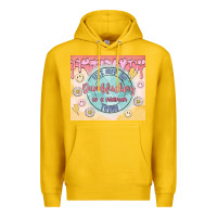 Lemon let's keep the dumbfuckery to a minimum today Premium Hoodie - MaliasSmallBusiness