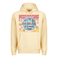Pina Colada let's keep the dumbfuckery to a minimum today Premium Hoodie - MaliasSmallBusiness