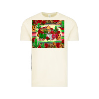 Vintage Arctic viva mexico Vintage Tee - Zillion Design Studio