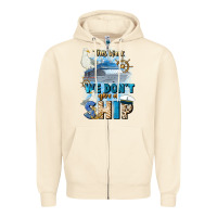 Sandshell this week we don't give a ship Zipper Hoodie - JahusDesignShop