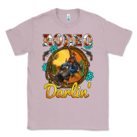 Lilac western rodeo darlin' sunset sunflowers weapon Classic Tee - BarkalooDesign