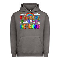 Pigment Tornado name celebrate kindness and diversity Urban Hoodie - LillyAllenDesigns