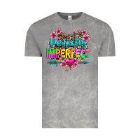 Cloud Rock perfectly imperfect Vintage Tee - texasbilliewilder