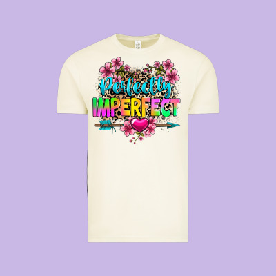 Vintage Tee perfectly imperfect