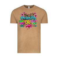 Vintage Camel perfectly imperfect Vintage Tee - texasbilliewilder
