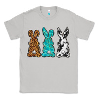 Moon Dust Western Happy Easter peeps Classic Tee - Neo Western