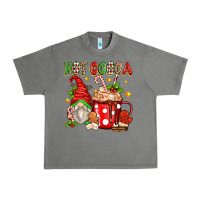 Tornado hot cocoa gnome Urban Heavy Tee - Zillion Design Studio