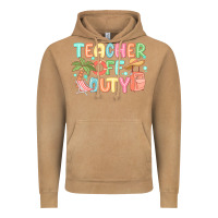 Vintage Camel teacher off duty summer Vintage Hoodie - JahusDesignShop