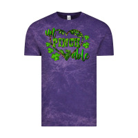 Cloud Purple Unpinchable Vintage Tee - RanaPortraitStore