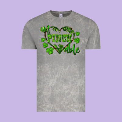 Vintage Tee Unpinchable