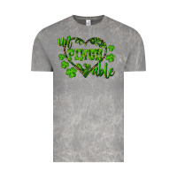 Cloud Rock Unpinchable Vintage Tee - RanaPortraitStore