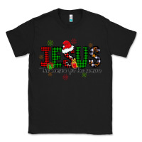 Black jesus the season for the season Classic Tee - CowhideDigitalArt