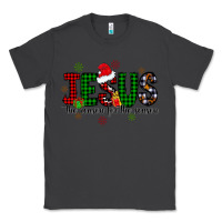 Smoke jesus the season for the season Classic Tee - CowhideDigitalArt