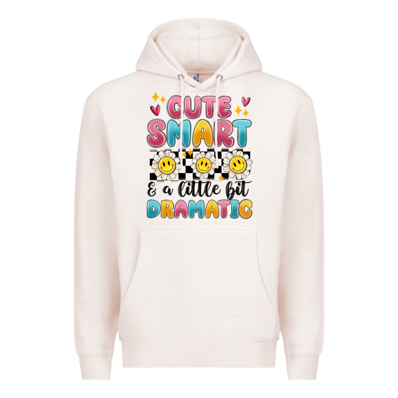 Merry Christmas Gnomies Premium Hoodie by MaliasSmallBusiness | Teevron