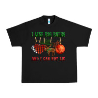 Black i like big bulbs and i can not lie Urban Heavy Tee - BarkalooDesign