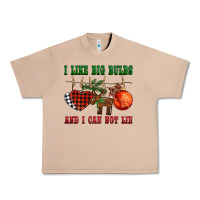 Burro i like big bulbs and i can not lie Urban Heavy Tee - BarkalooDesign