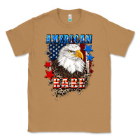 American Babe  4th Of July Classic Tee | Teevron